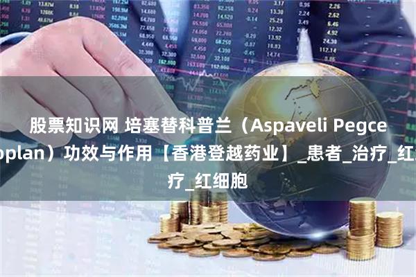 股票知识网 培塞替科普兰（Aspaveli Pegcetacoplan）功效与作用【香港登越药业】_患者_治疗_红细胞